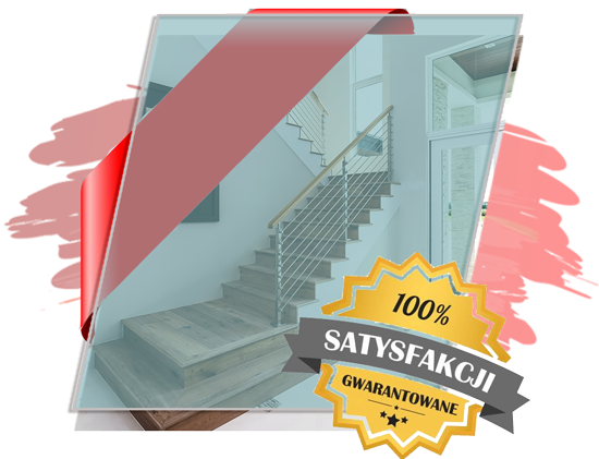 Schody samonośne dębowe – eleganckie i wytrzymałe